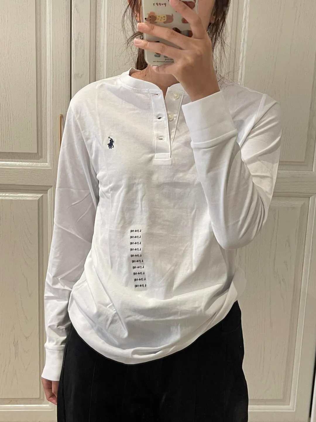 ， ， ， ，Ralph Lauren LOGo ：Black White Navy Blue Gray Ralph Lauren ： , ，Breathable , ， : ， ， 、 ， ： Size ： S （ 50 68 60 42） M（ 52.5 70 61 44） L （ 55 72 62 46） XL（ 57.5 74 63 48） 170cm 80-120 S 168-173cm 120-140 M 173-178cm 140-160 L 178-183cm 160-180 XL